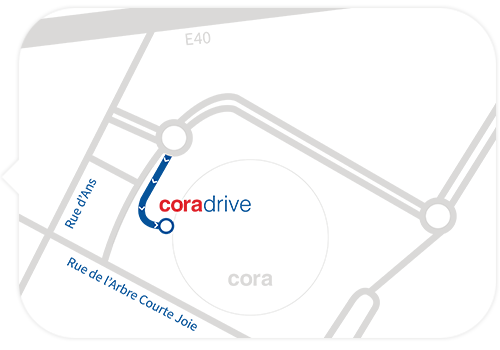 Coradrive Drive Rocourt Course En Ligne Belgique Coradrive Drive Rocourt Course En Ligne Belgique