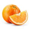 Oranges en vrac