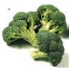 Broccoli in folie