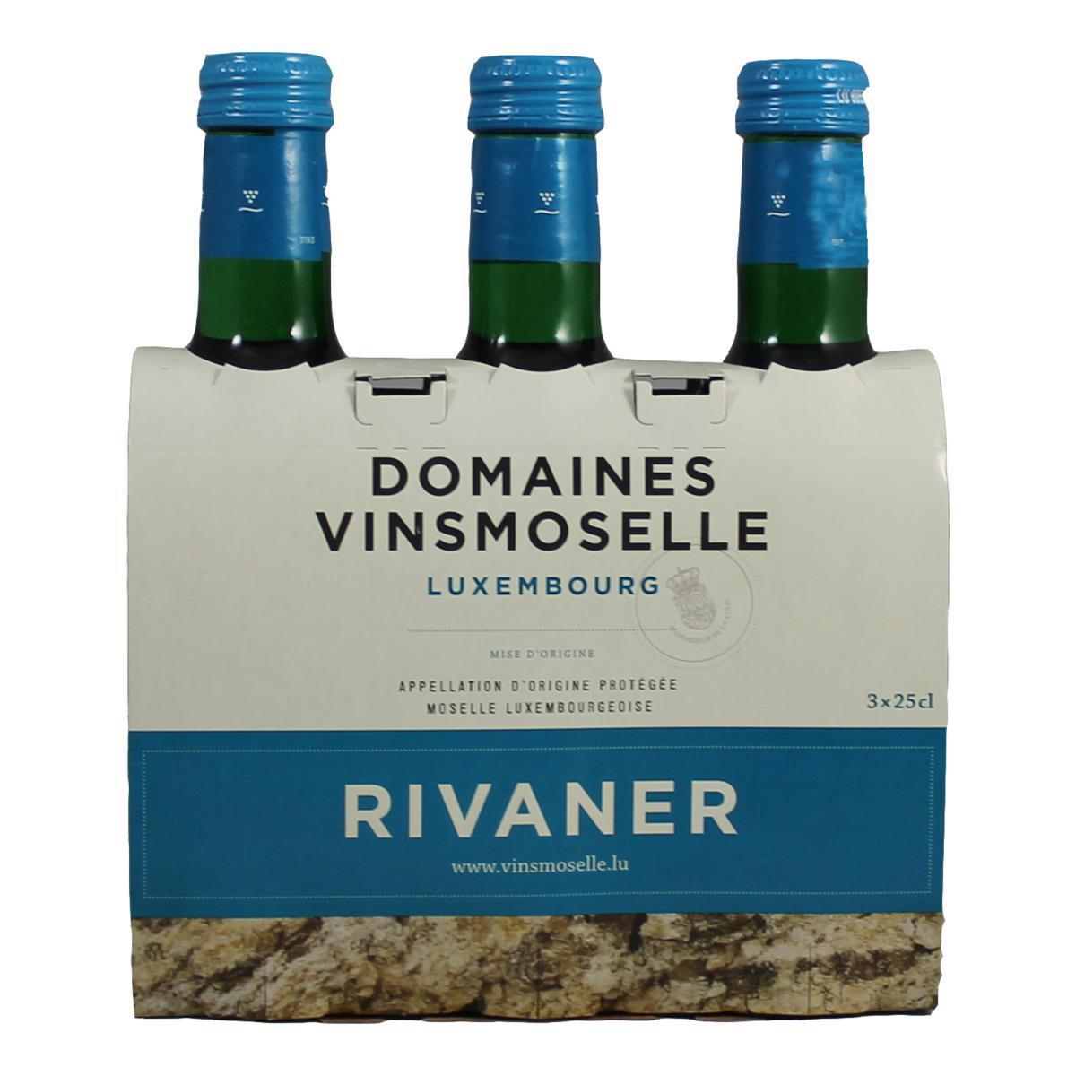 Domaines Vinsmoselle 