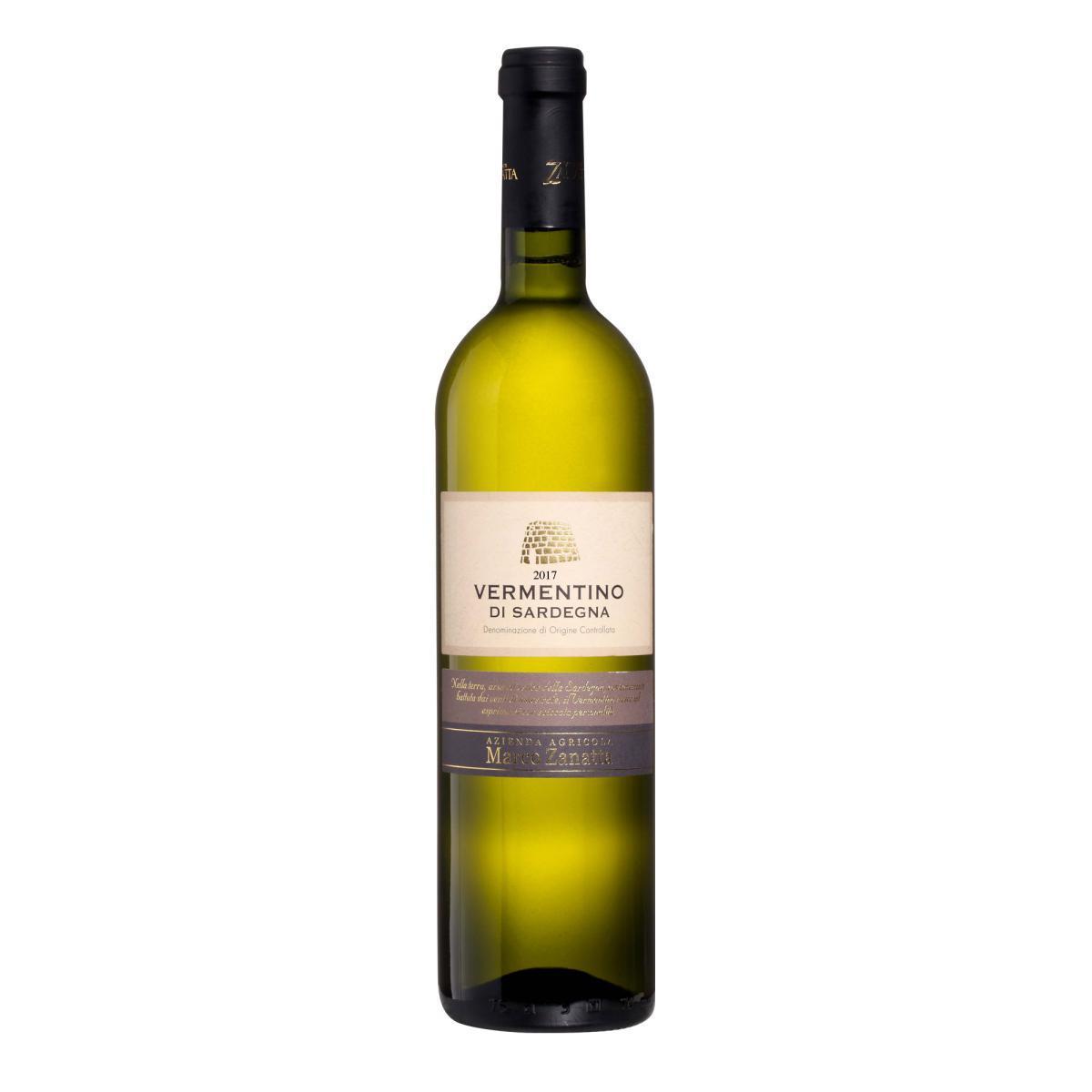 Vigneti Zanatta 2024 Vigneti Zanatta 2024