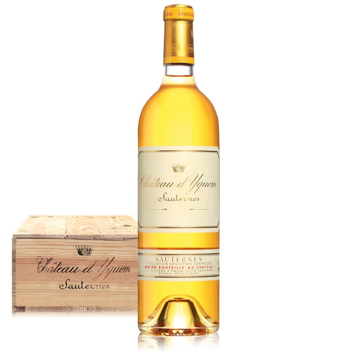 Château d'Yquem 2010 Château d'Yquem 2010