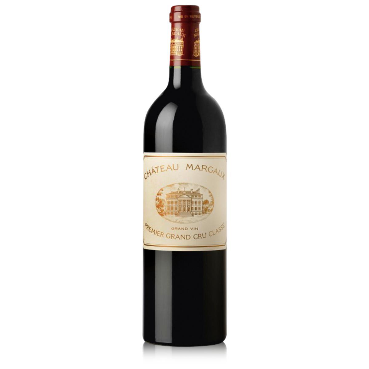 Château Margaux 2011 Château Margaux 2011