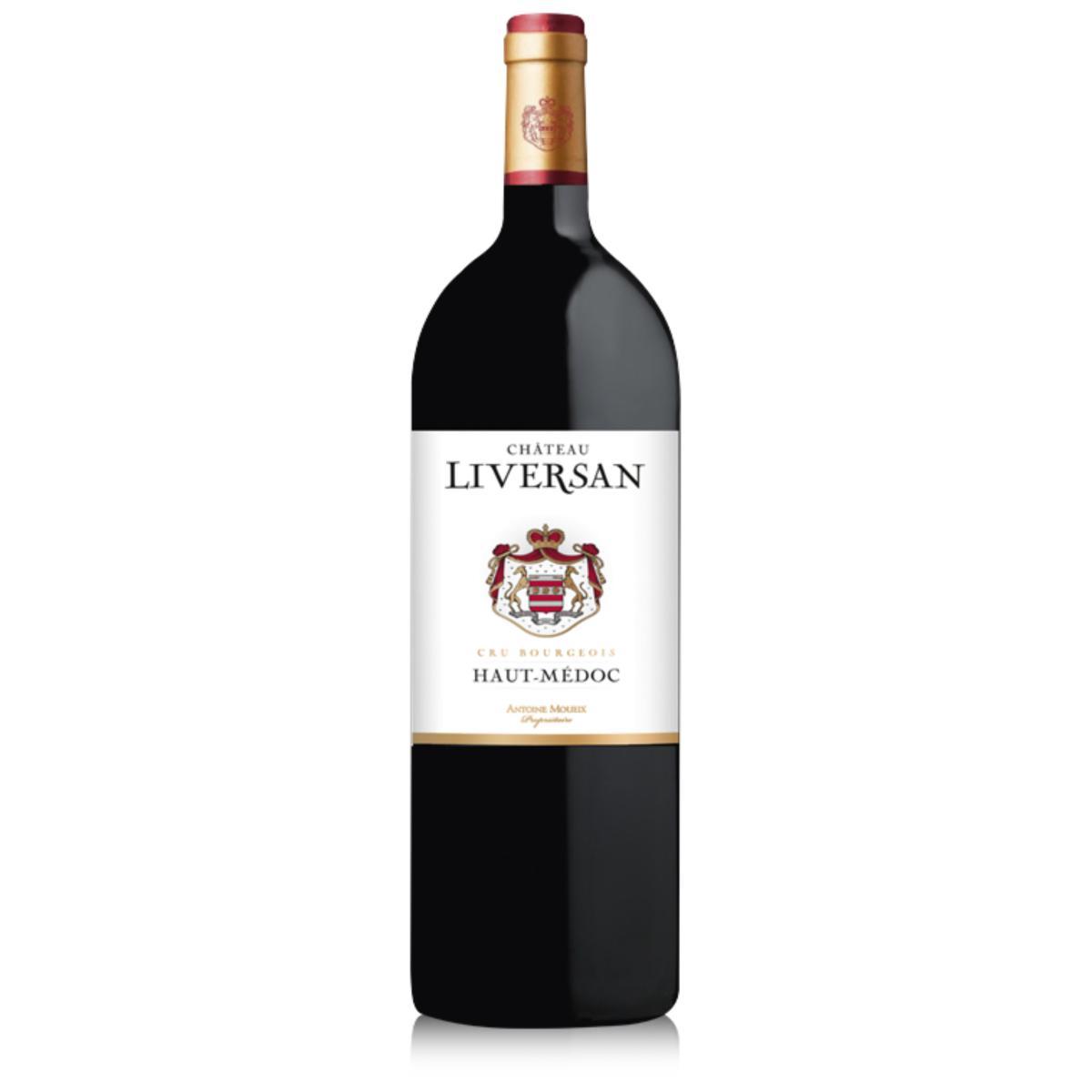 Château Liversan 2018 Château Liversan 2018