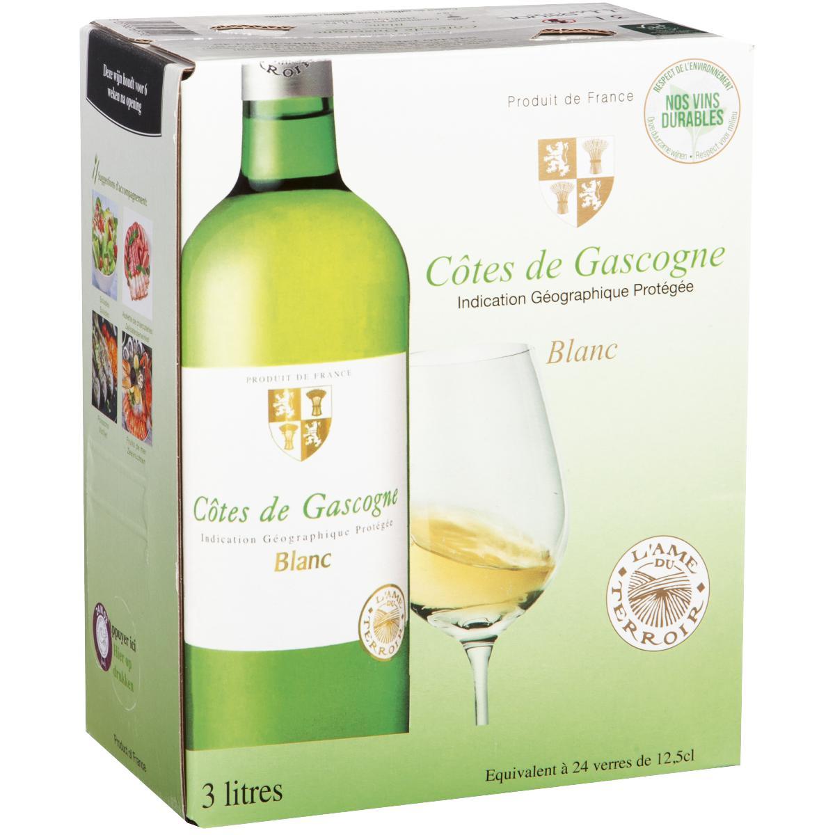 L'Âme du Terroir L'Âme du Terroir