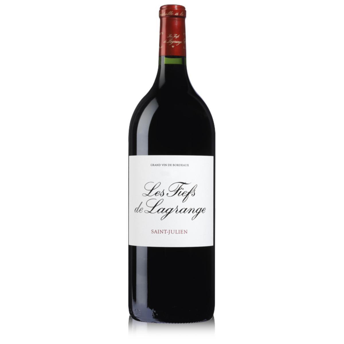 Château Lagrange 2019