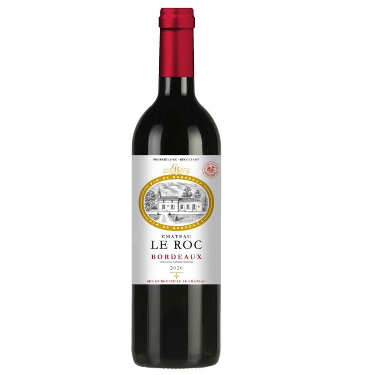 Chateau Le Roc 2023