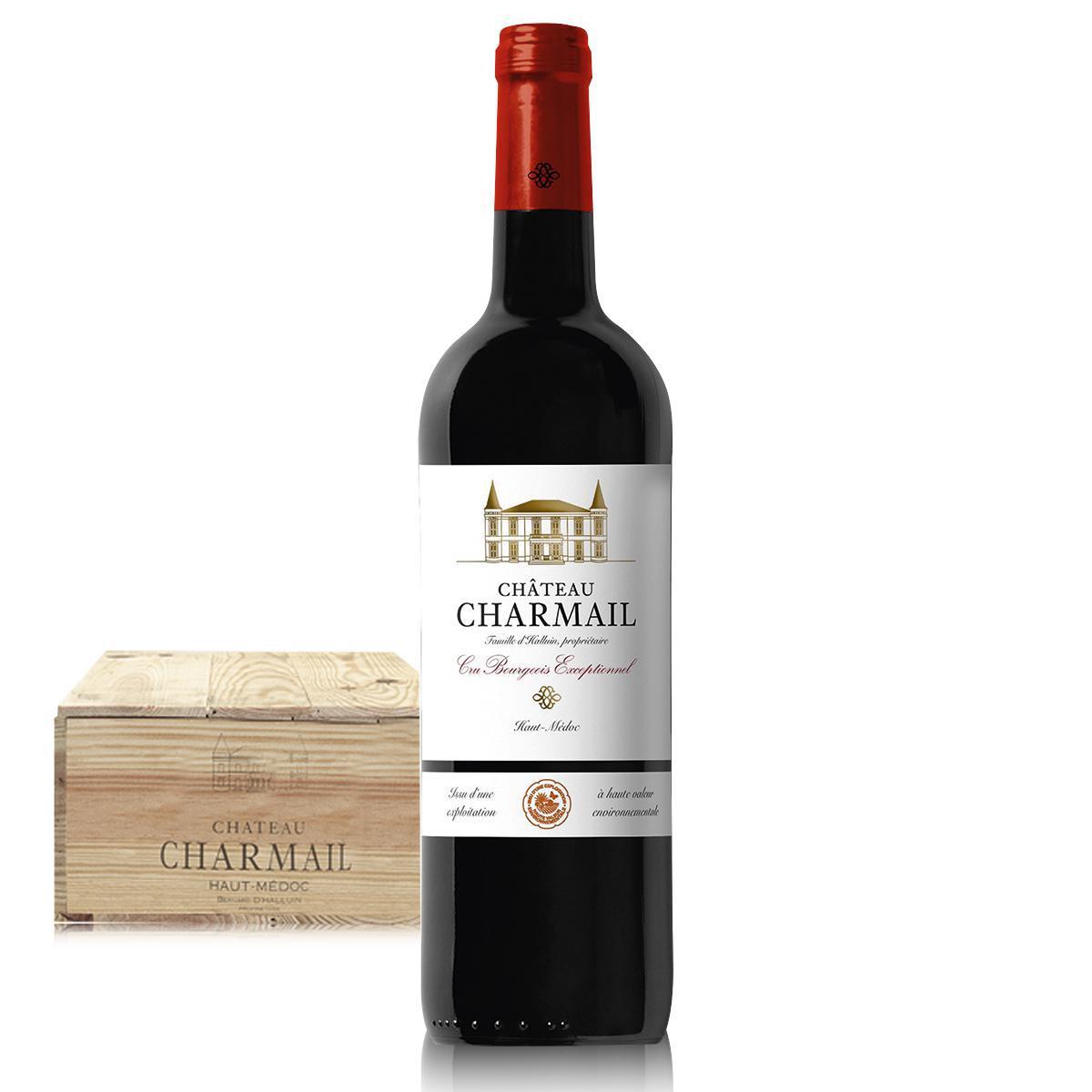 Château Charmail 2020 Château Charmail 2020