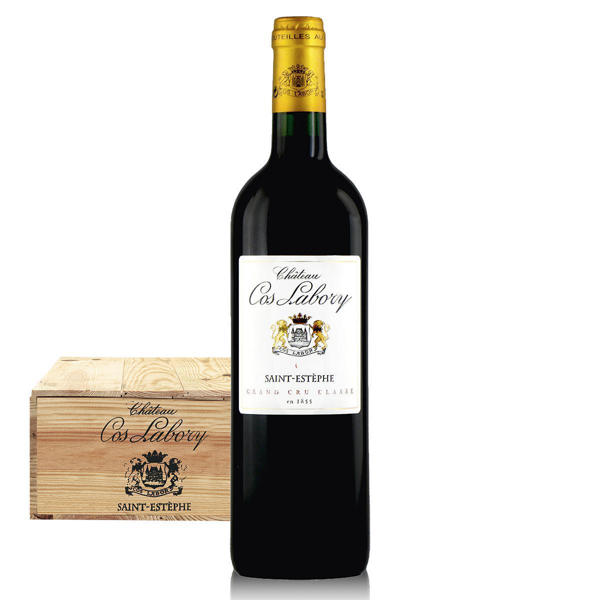 Château Cos Labory 2020 Château Cos Labory 2020