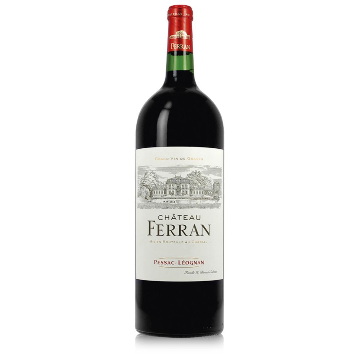 Château Ferran 2020