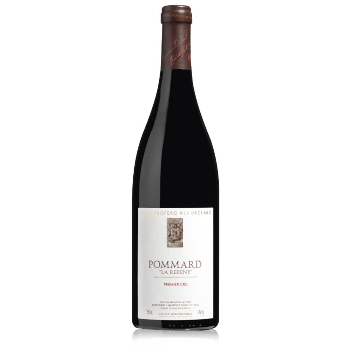 Maison Dominique Laurent 2018 Maison Dominique Laurent 2018