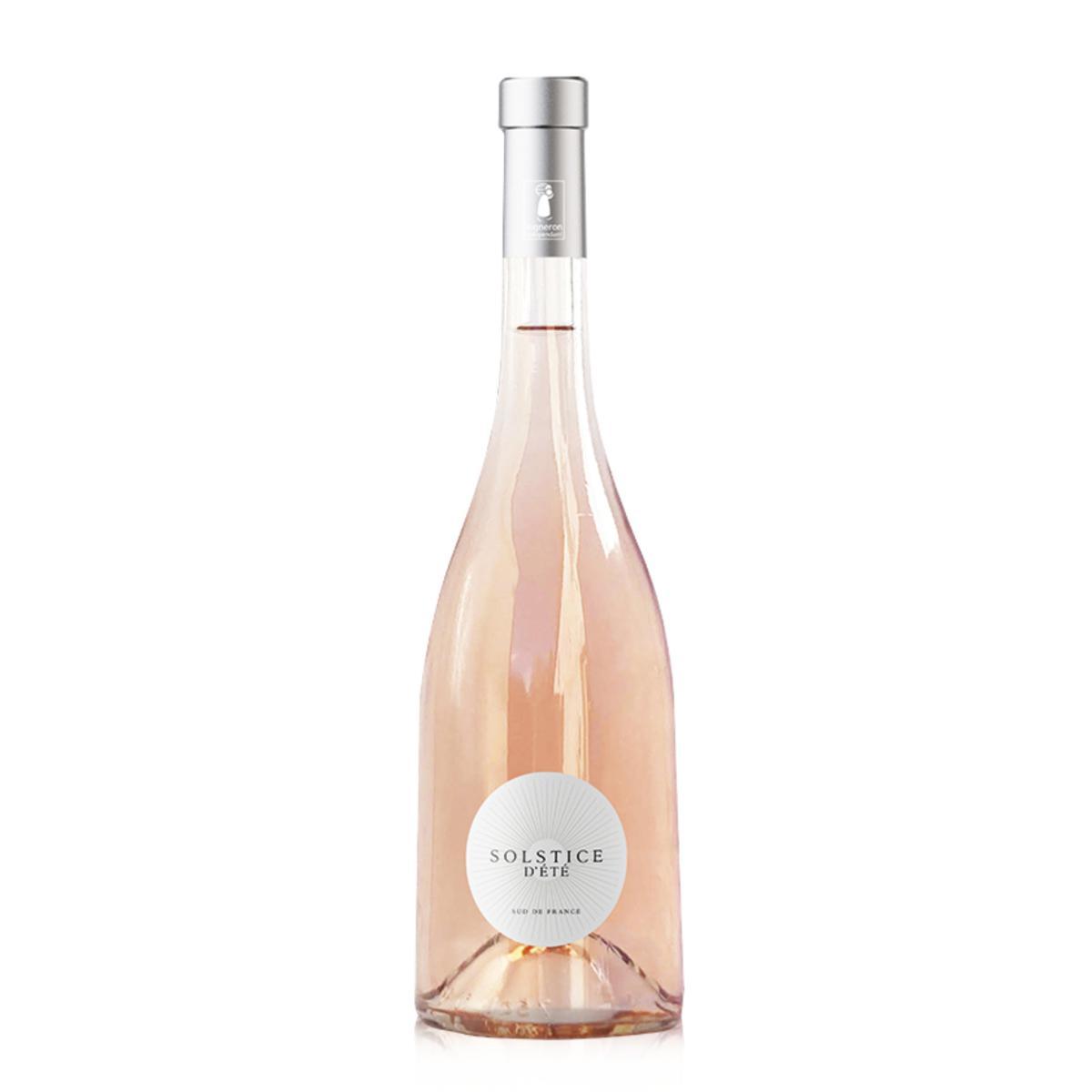 Domaine de Fabrègues 2023 Domaine de Fabrègues 2023