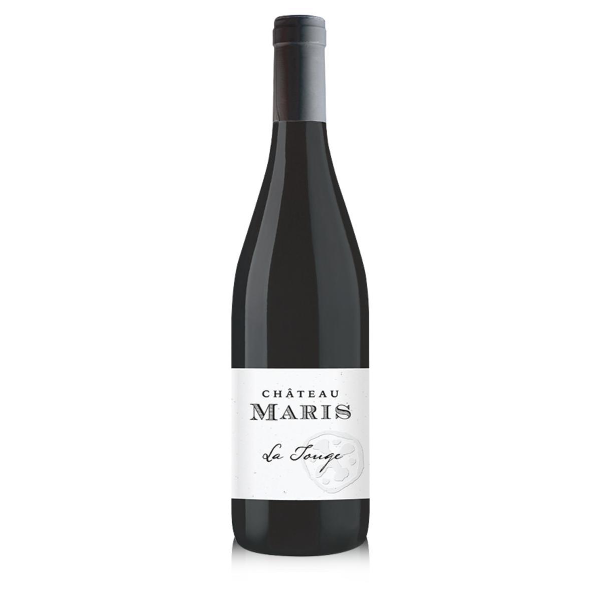 Château Maris 2019