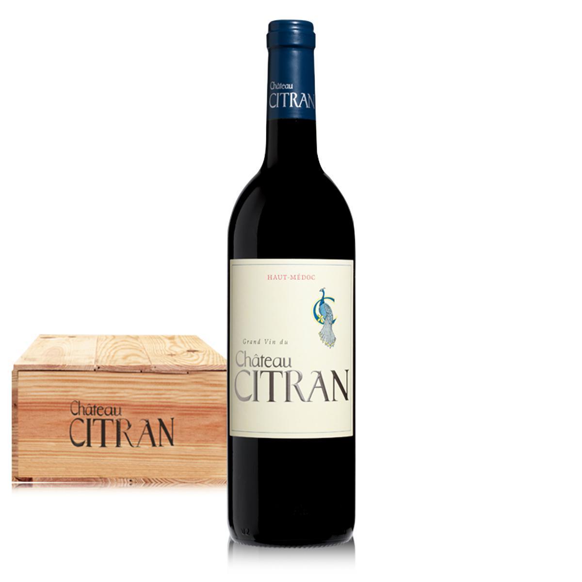 Château Citran 2022 Château Citran 2022