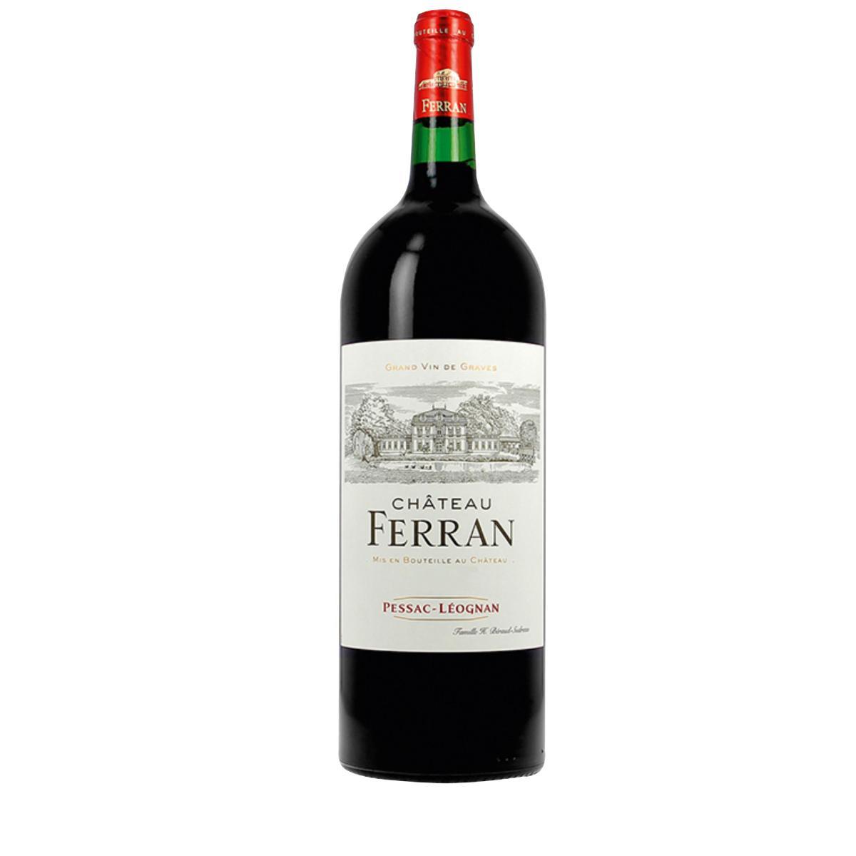 Château Ferran 2022 Château Ferran 2022