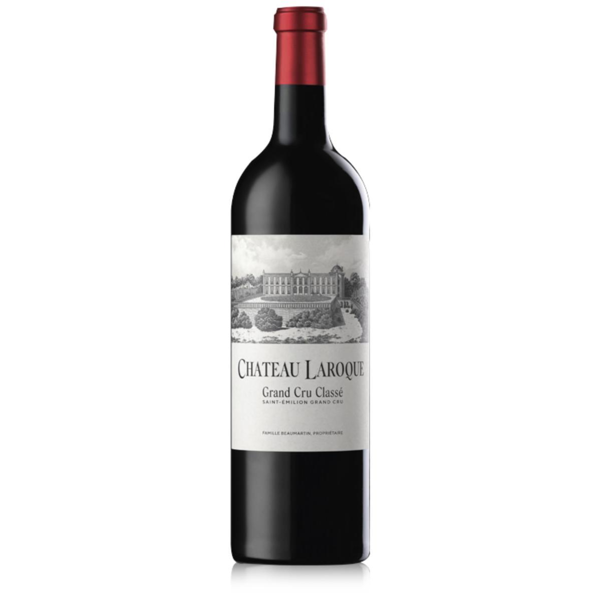 Château Laroque 2022 Château Laroque 2022