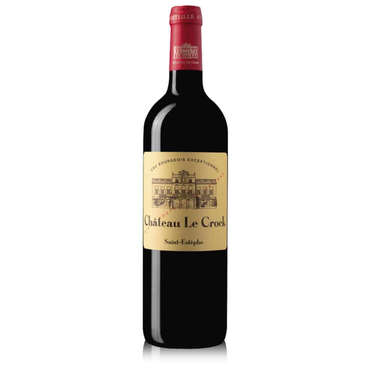 Château Le Crock 2022