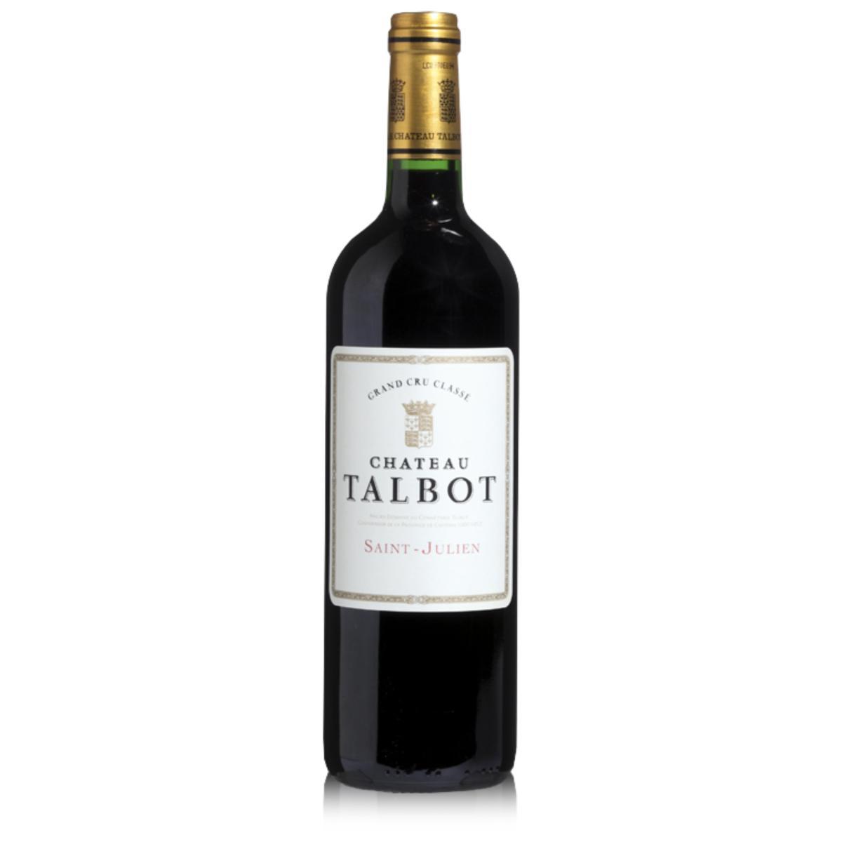 Château Talbot 2022 Château Talbot 2022