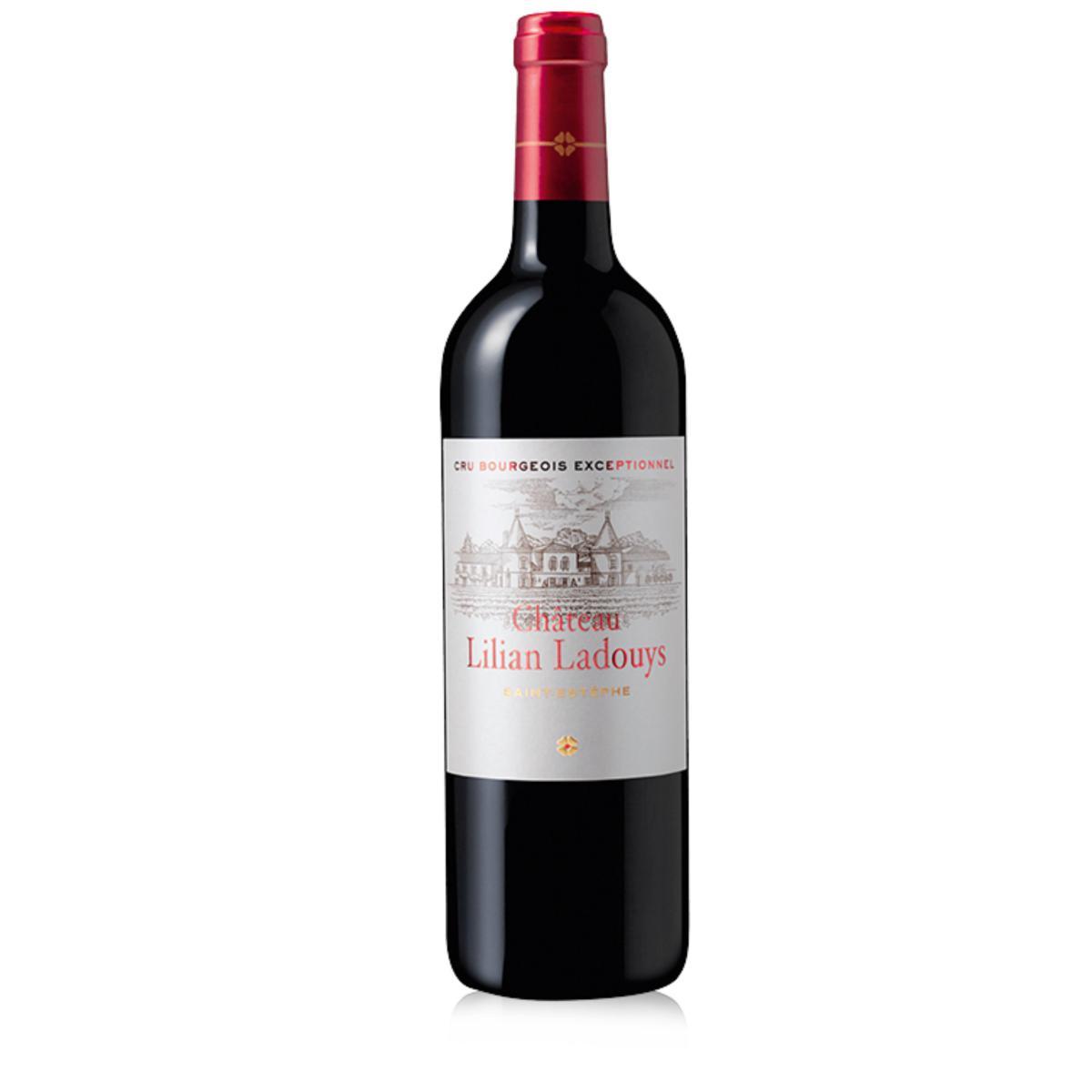 Château Lilian Ladouys 2022