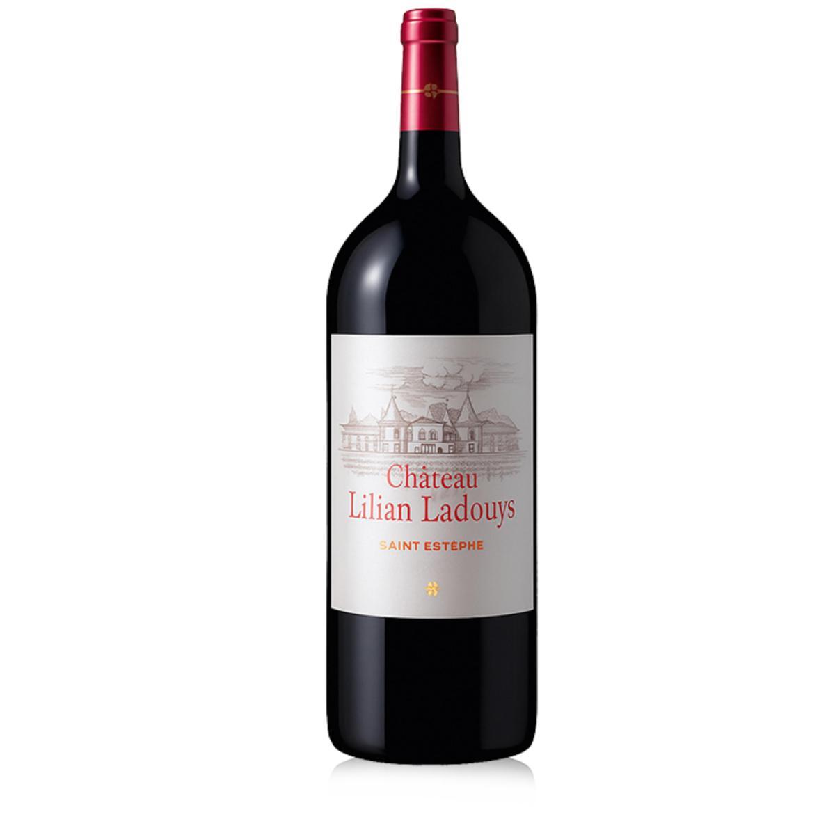 Château Lilian Ladouys 2022