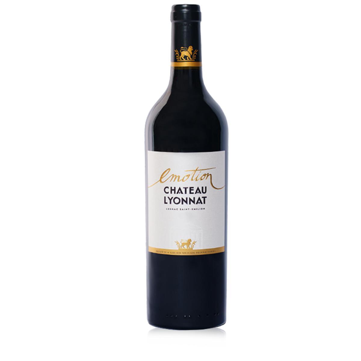 Château Lyonnat 2019