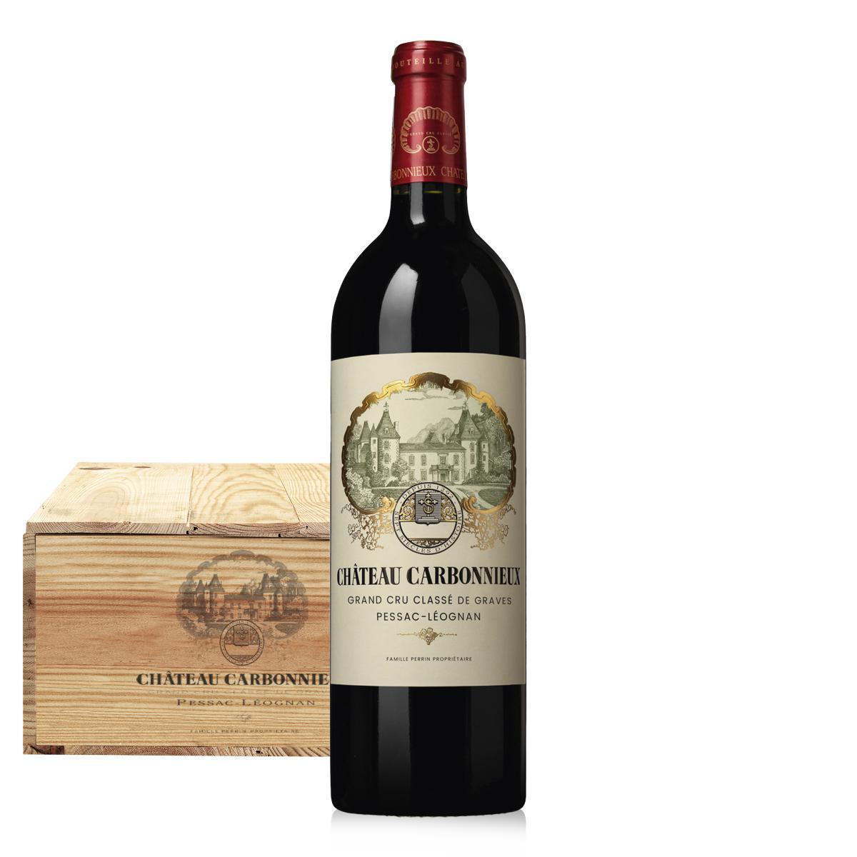 Château Carbonnieux 2023 Château Carbonnieux 2023