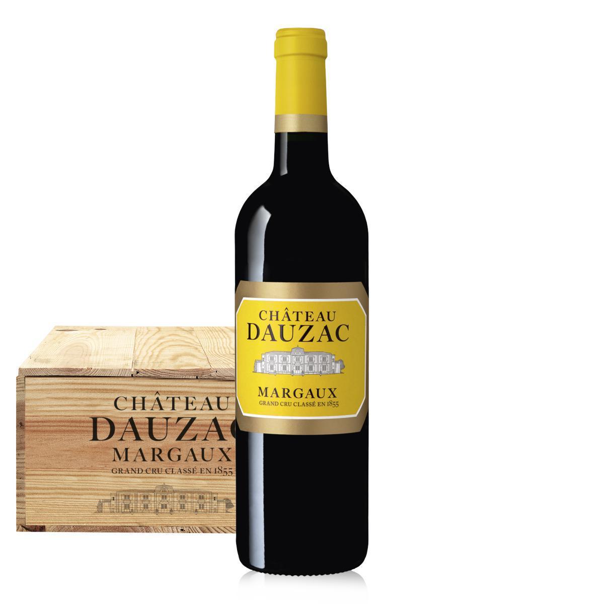 Château Dauzac 2023 Château Dauzac 2023