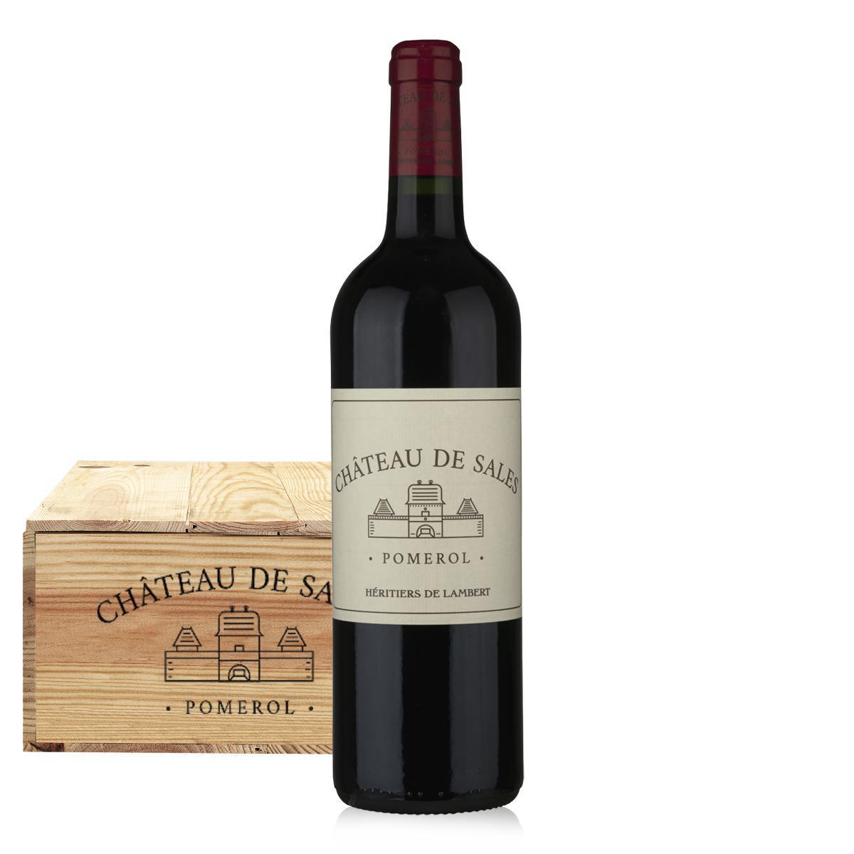 Château De Sales 2023 Château De Sales 2023