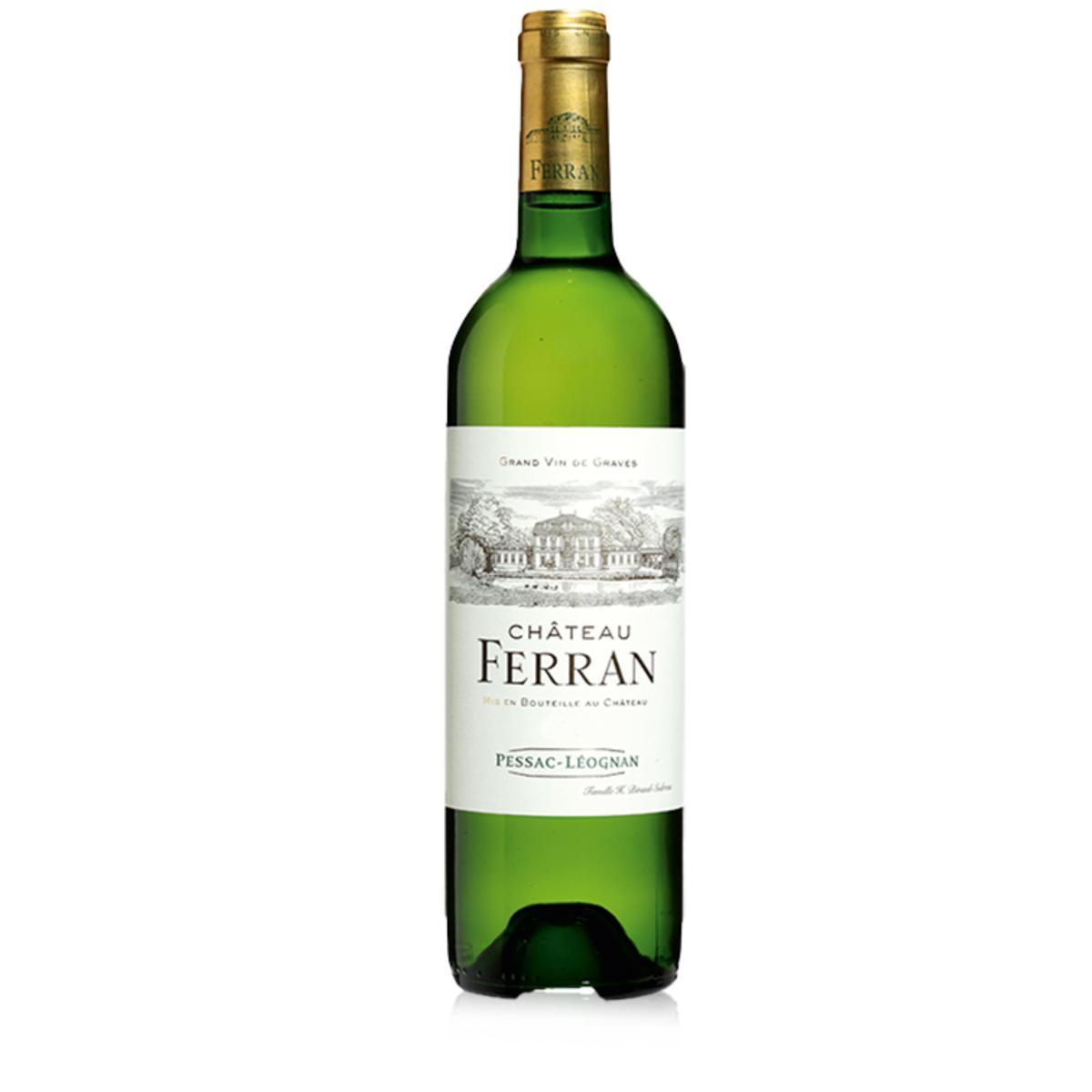Château Ferran 2023 Château Ferran 2023