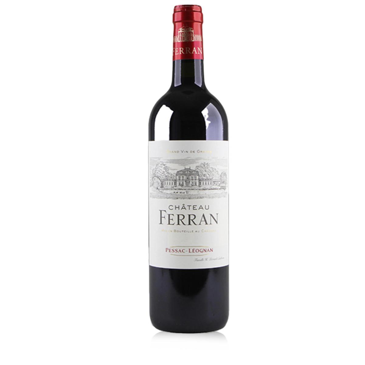 Château Ferran 2023 Château Ferran 2023
