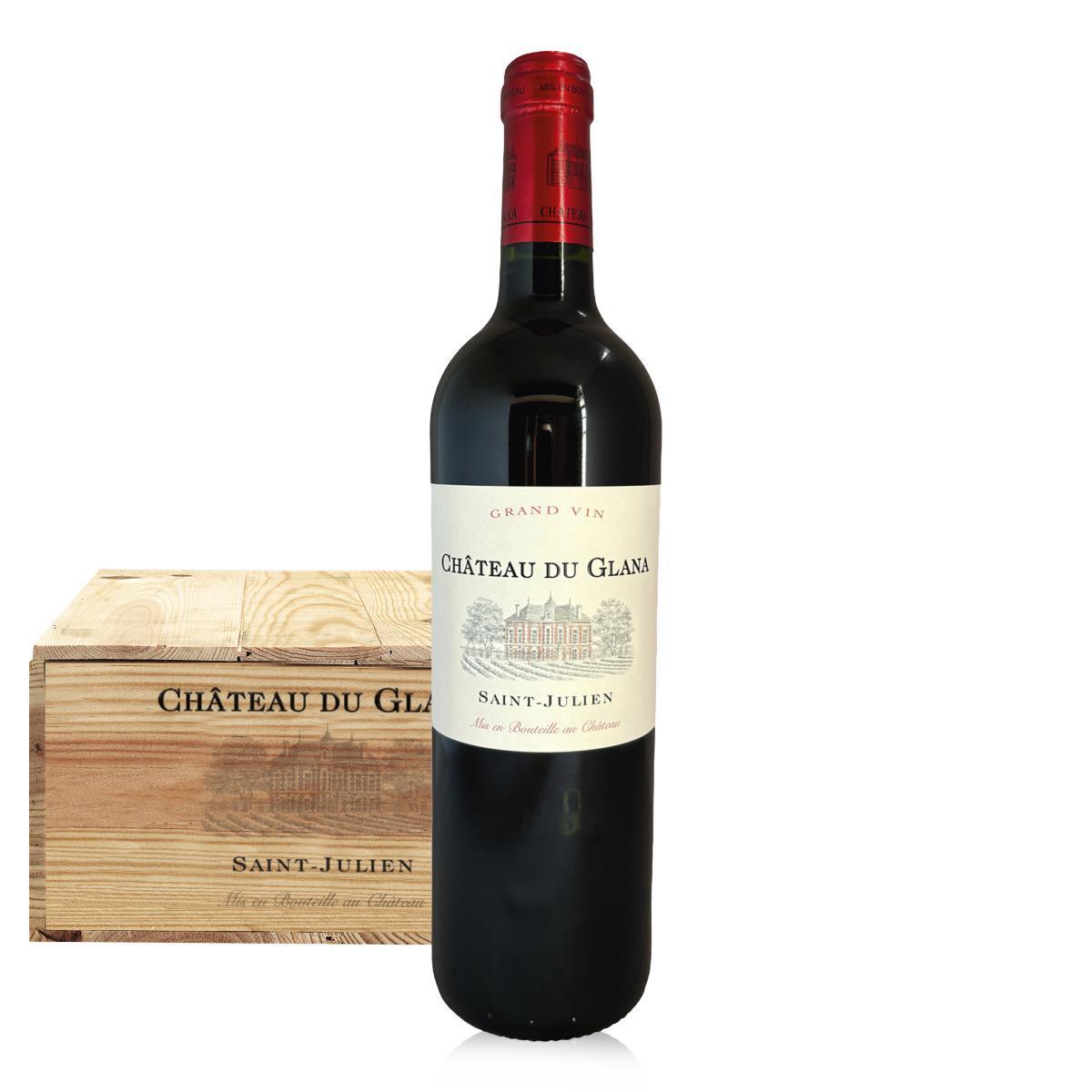 Château du Glana 2023