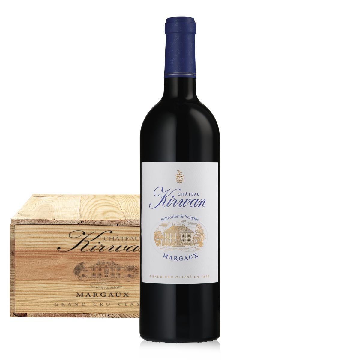 Château Kirwan 2023