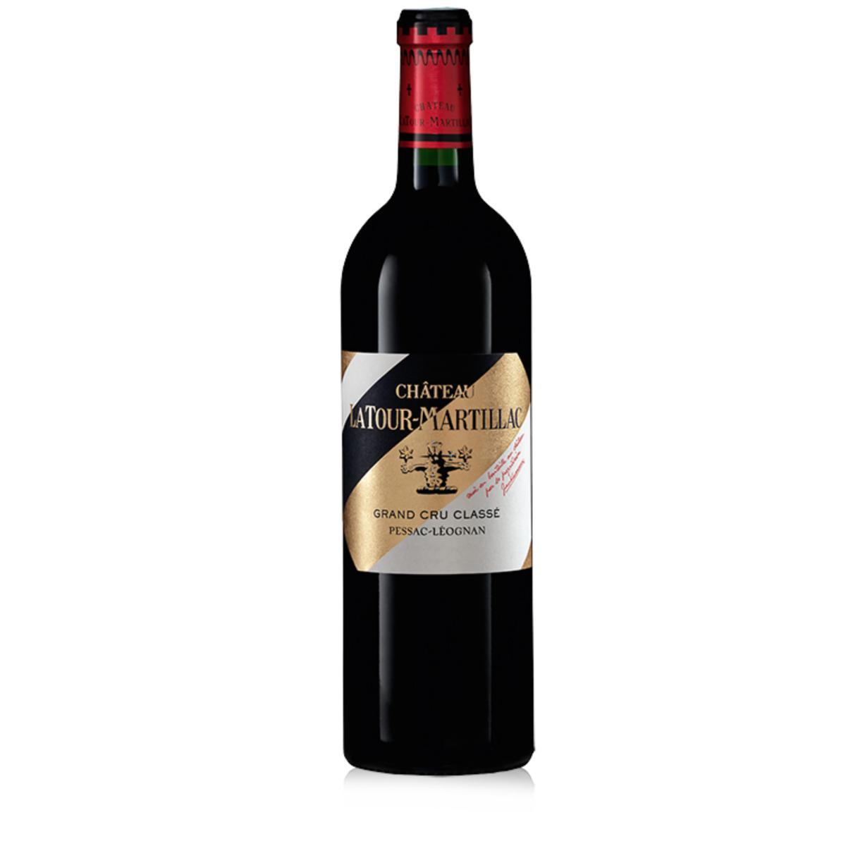 Château Latour-Martillac 2023