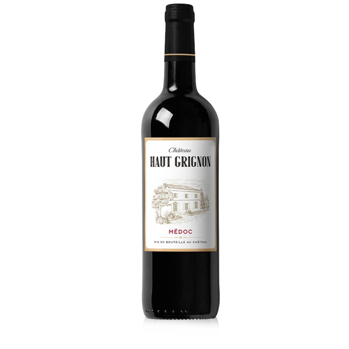 Château Haut Grignon 2021 Château Haut Grignon 2021