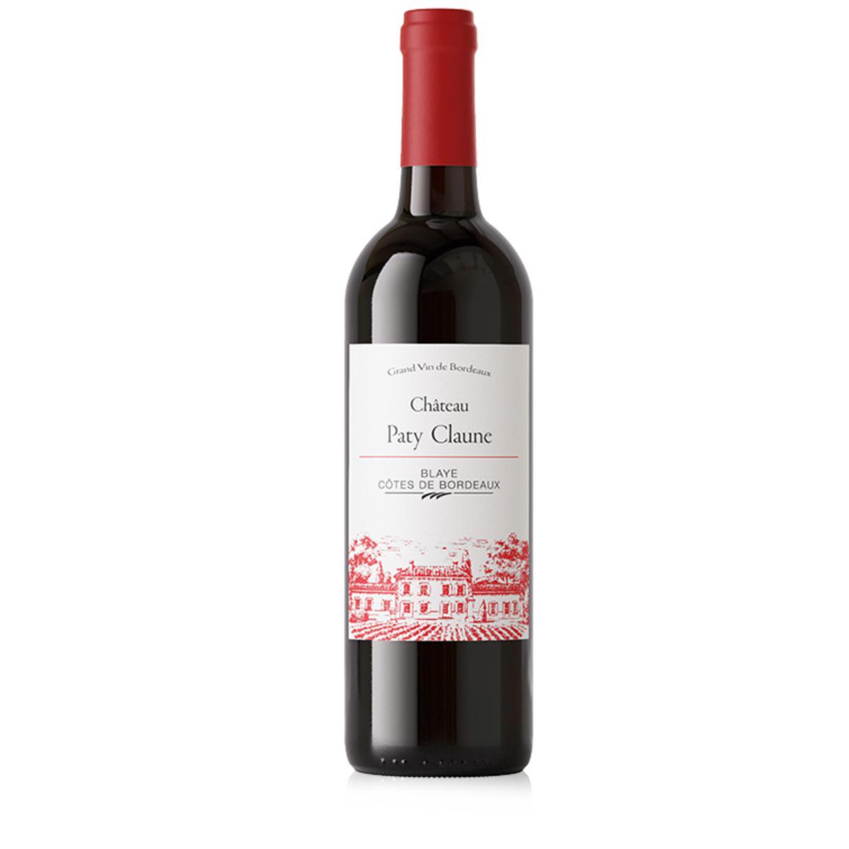 Château Paty Claune 2022 Château Paty Claune 2022