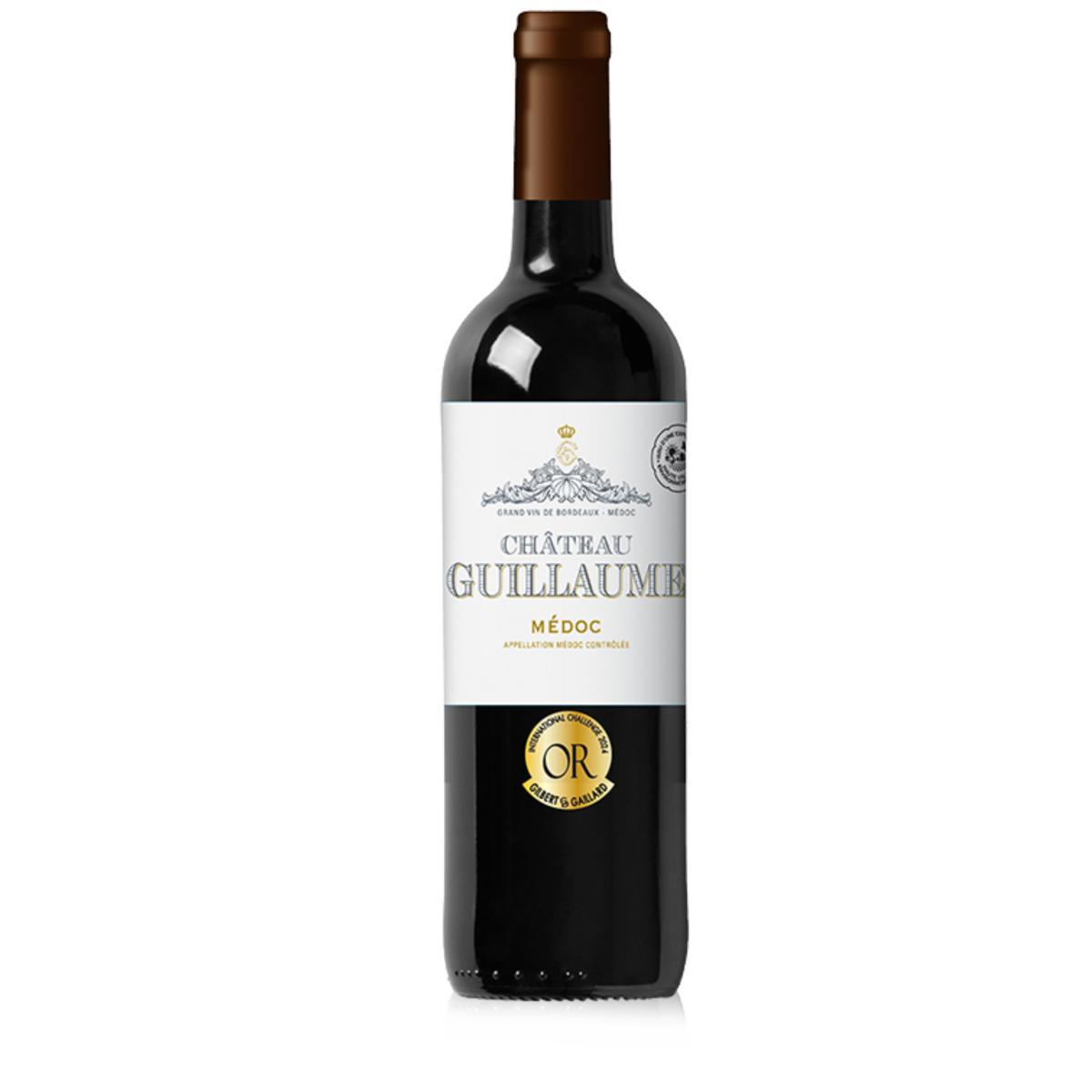 Château Guillaume 2023 Château Guillaume 2023