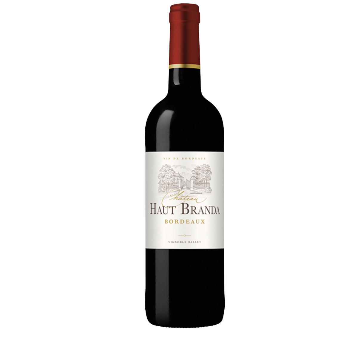 Château Haut Branda 2023 Château Haut Branda 2023