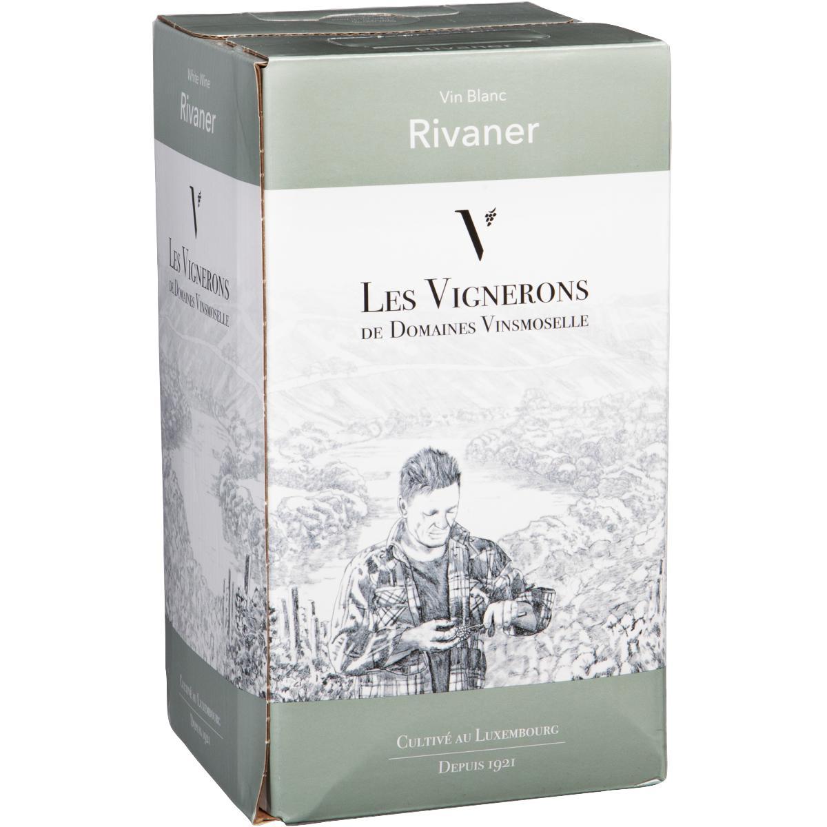 Domaines Vinsmoselle Domaines Vinsmoselle
