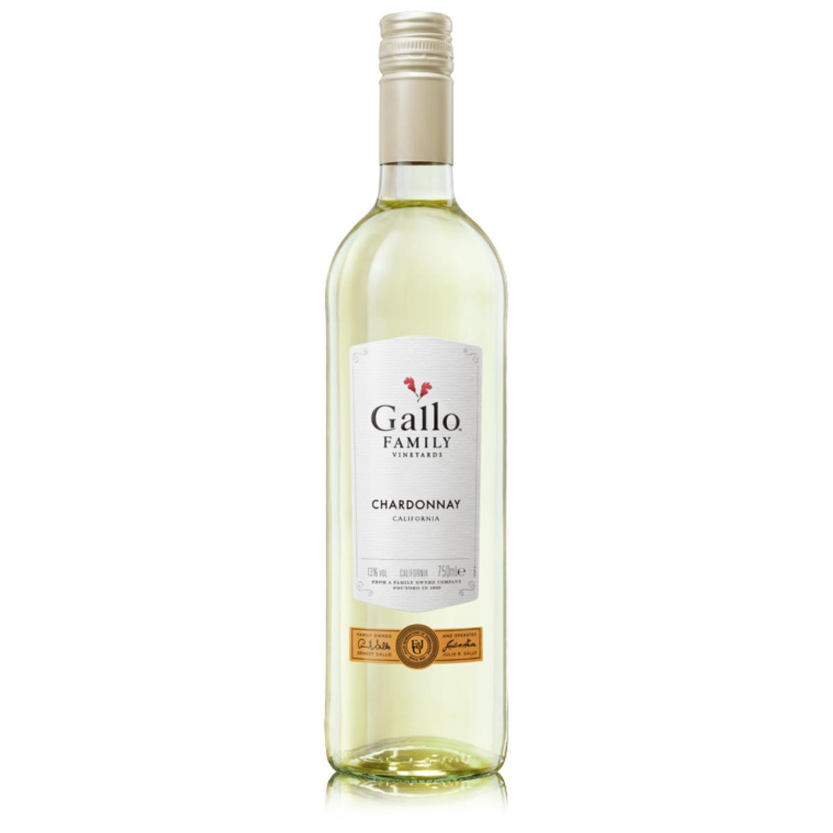 Gallo Family Vineyards 2022