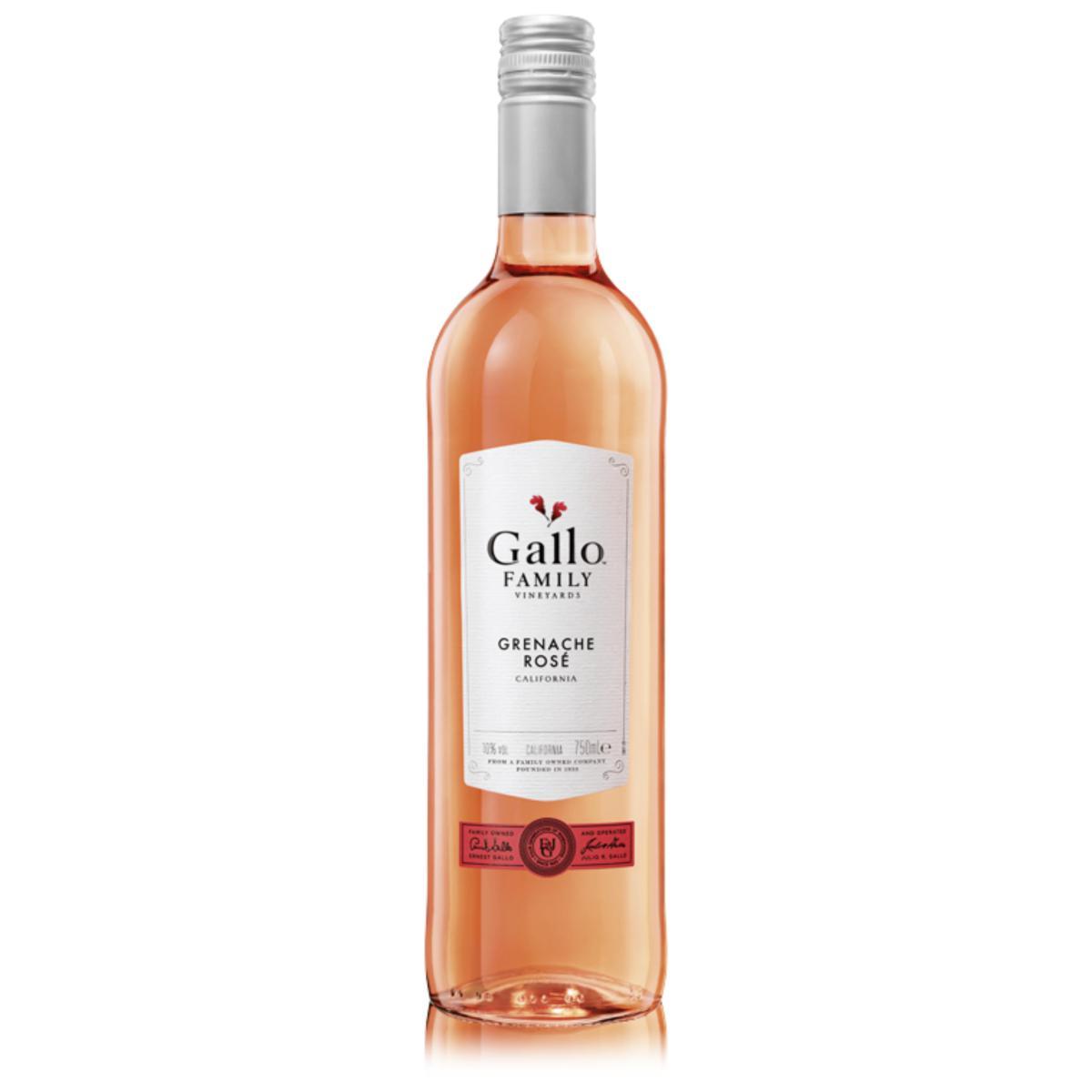 Gallo Family Vineyards 2022