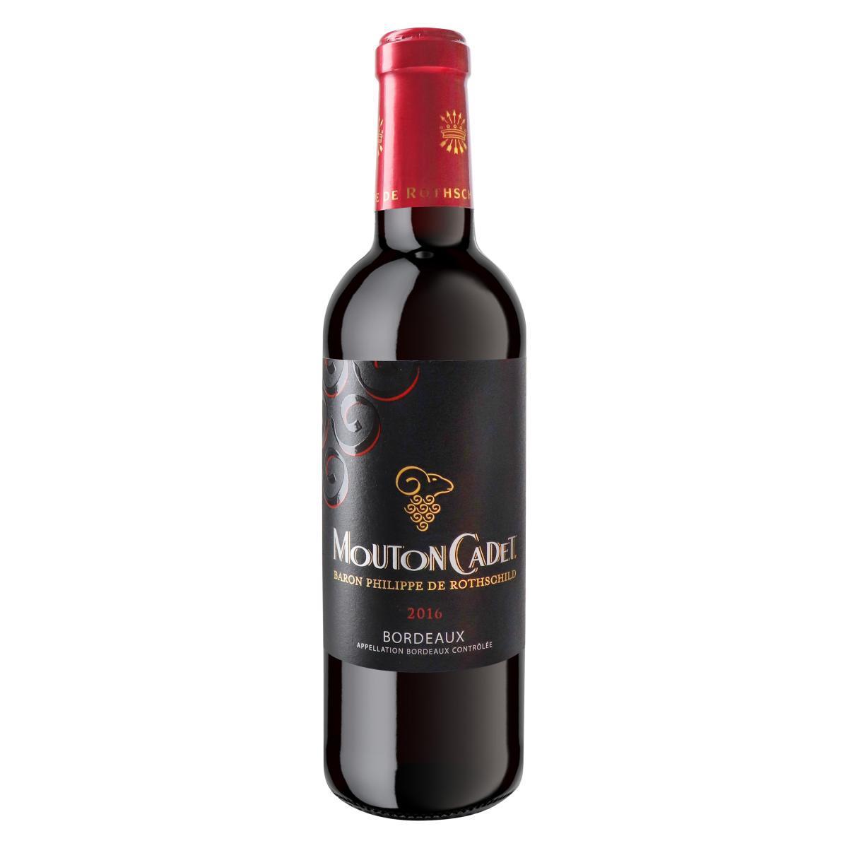 Mouton Cadet 