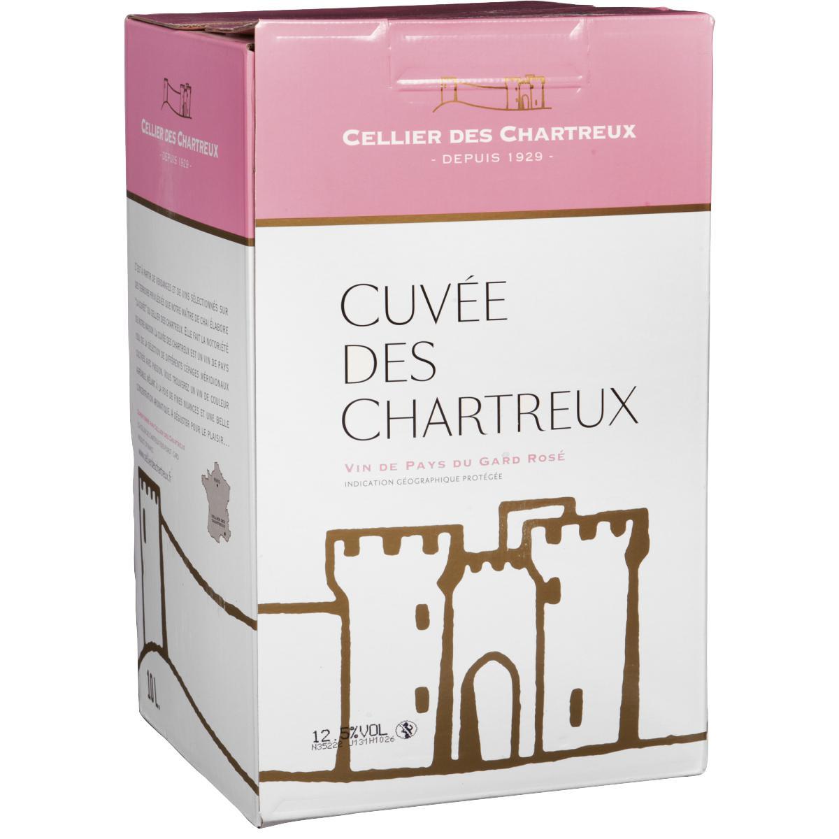 Cellier des Chartreux Cellier des Chartreux