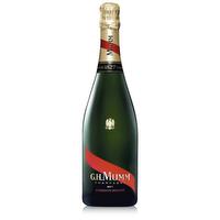 Mumm - Cordon Rouge - Champagne