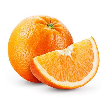 Oranges en vrac