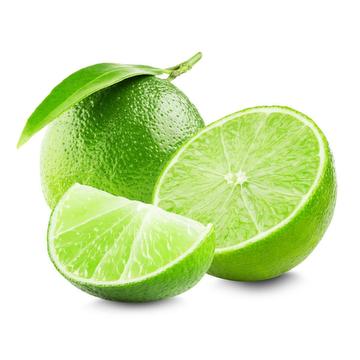 Citrons verts Limes en vrac