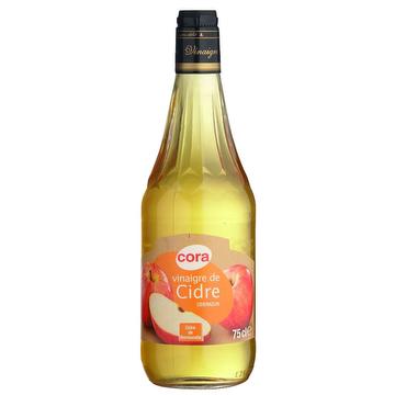 Vinaigre de cidre