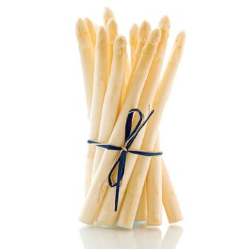 Asperges blanches