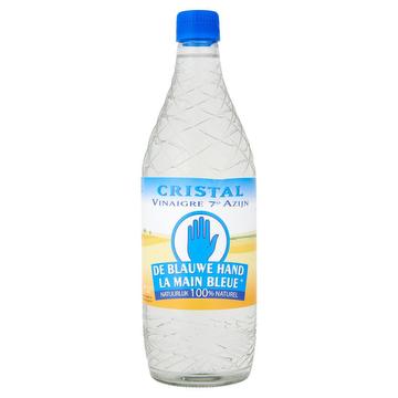 Hand cristal azijn 7°