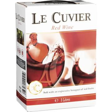 Le Cuvier 