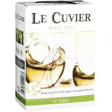 Le Cuvier 